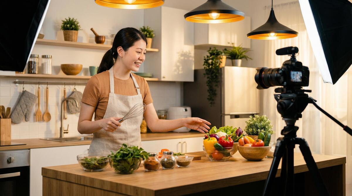 免费x站美食视频